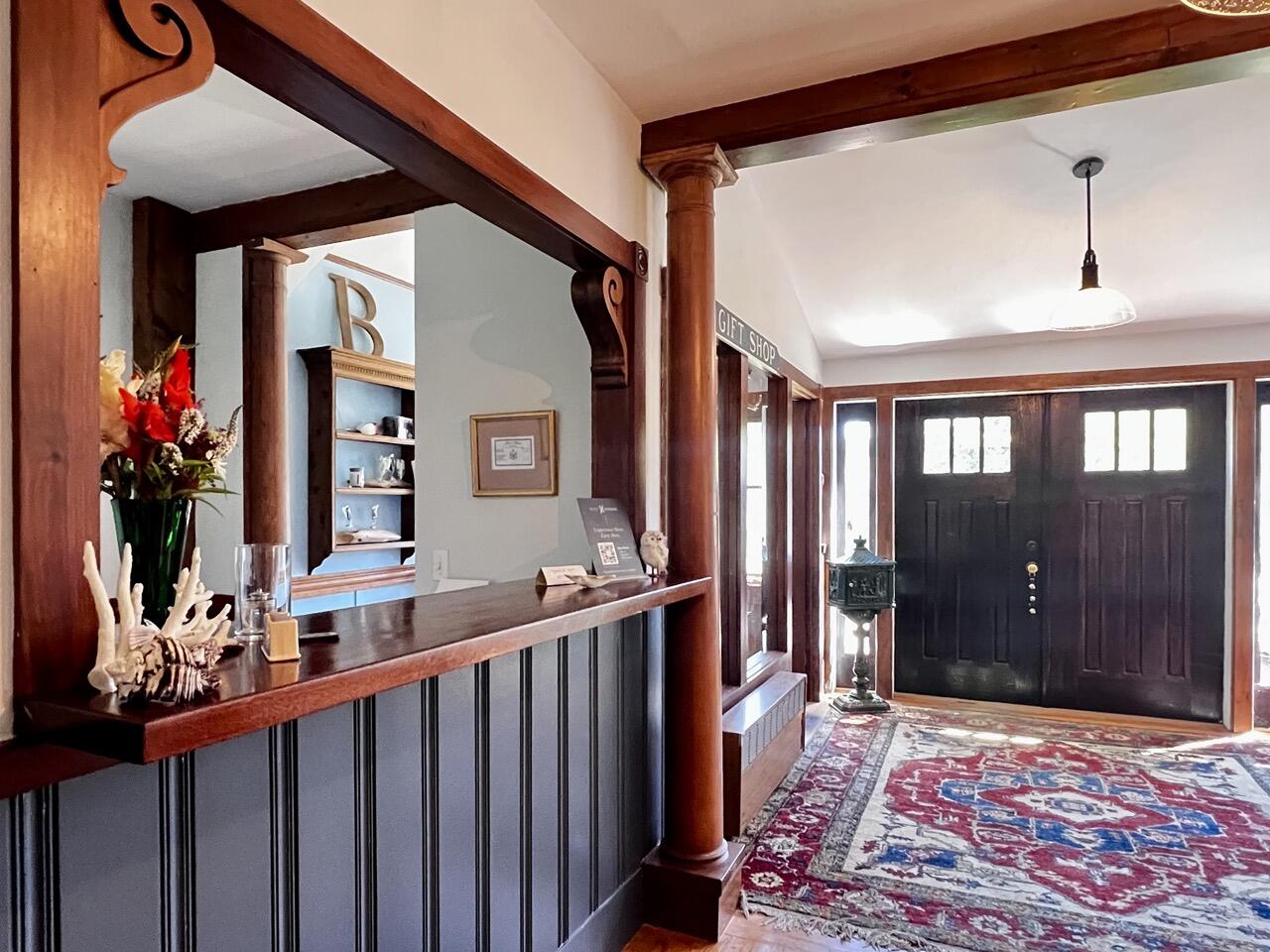 3063 Bristol Road Bristol ME 04554