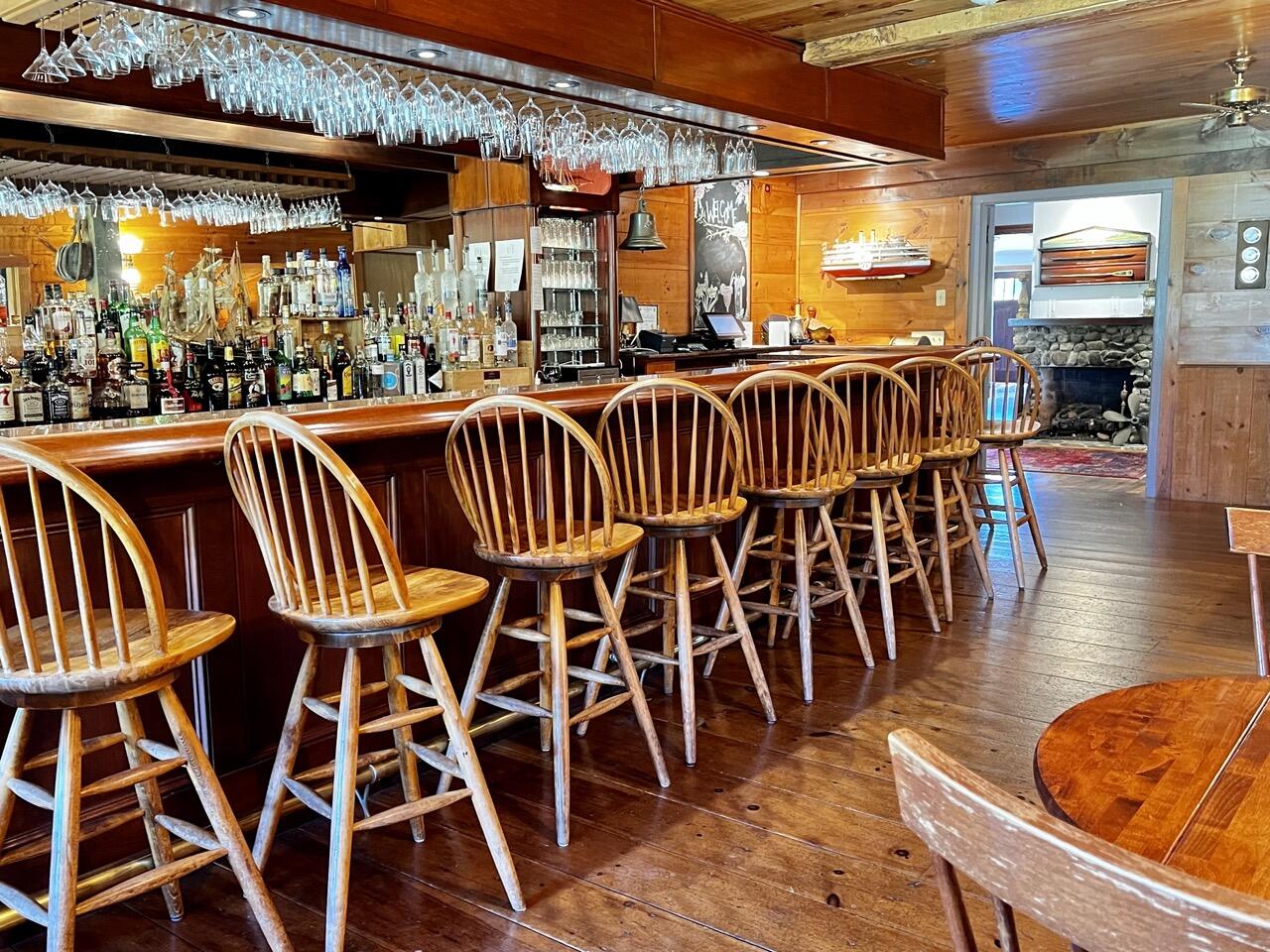 3063 Bristol Road Bristol ME 04554