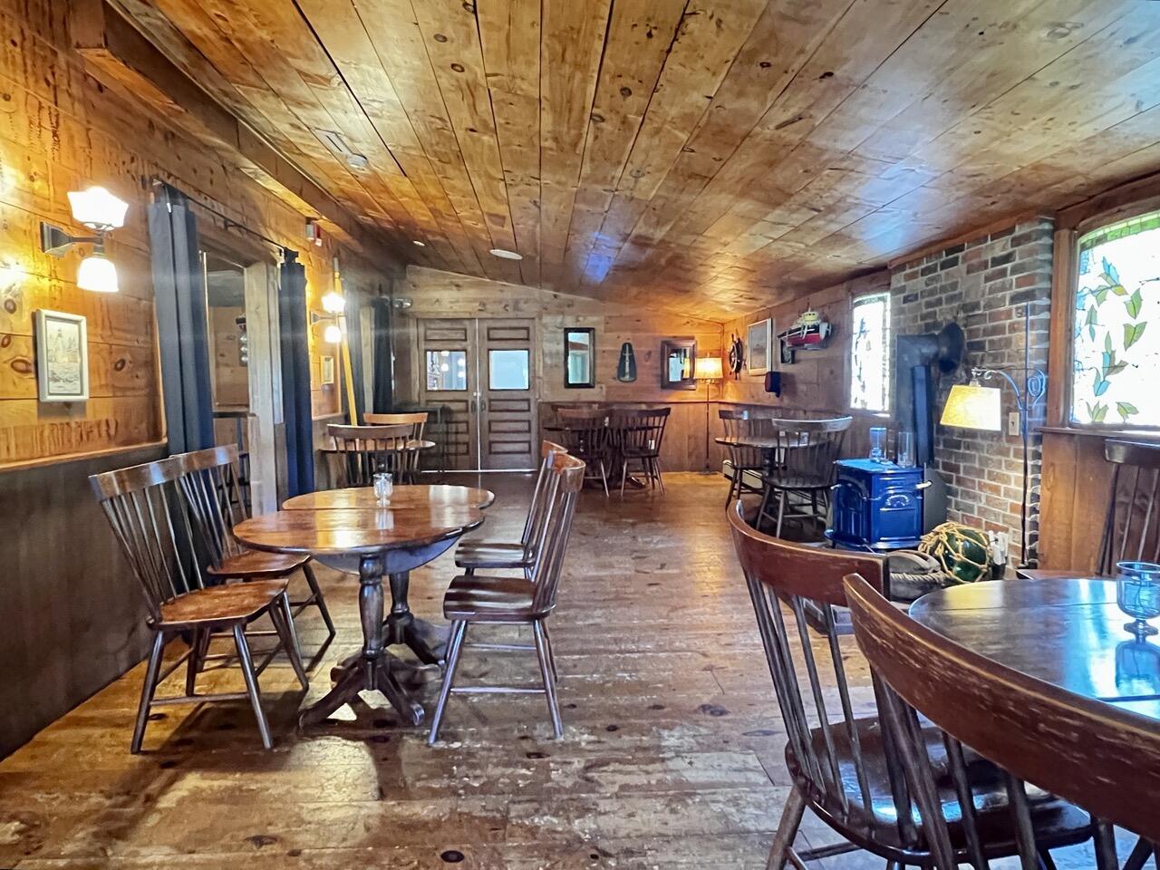 3063 Bristol Road Bristol ME 04554