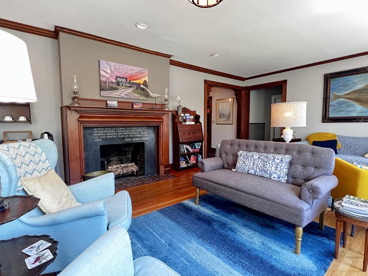 3063 Bristol Road Bristol ME 04554