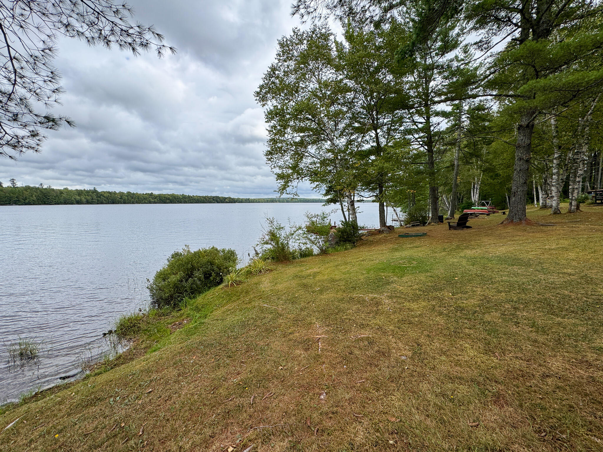 50 Picnic Point Road Brookton Twp ME 04413