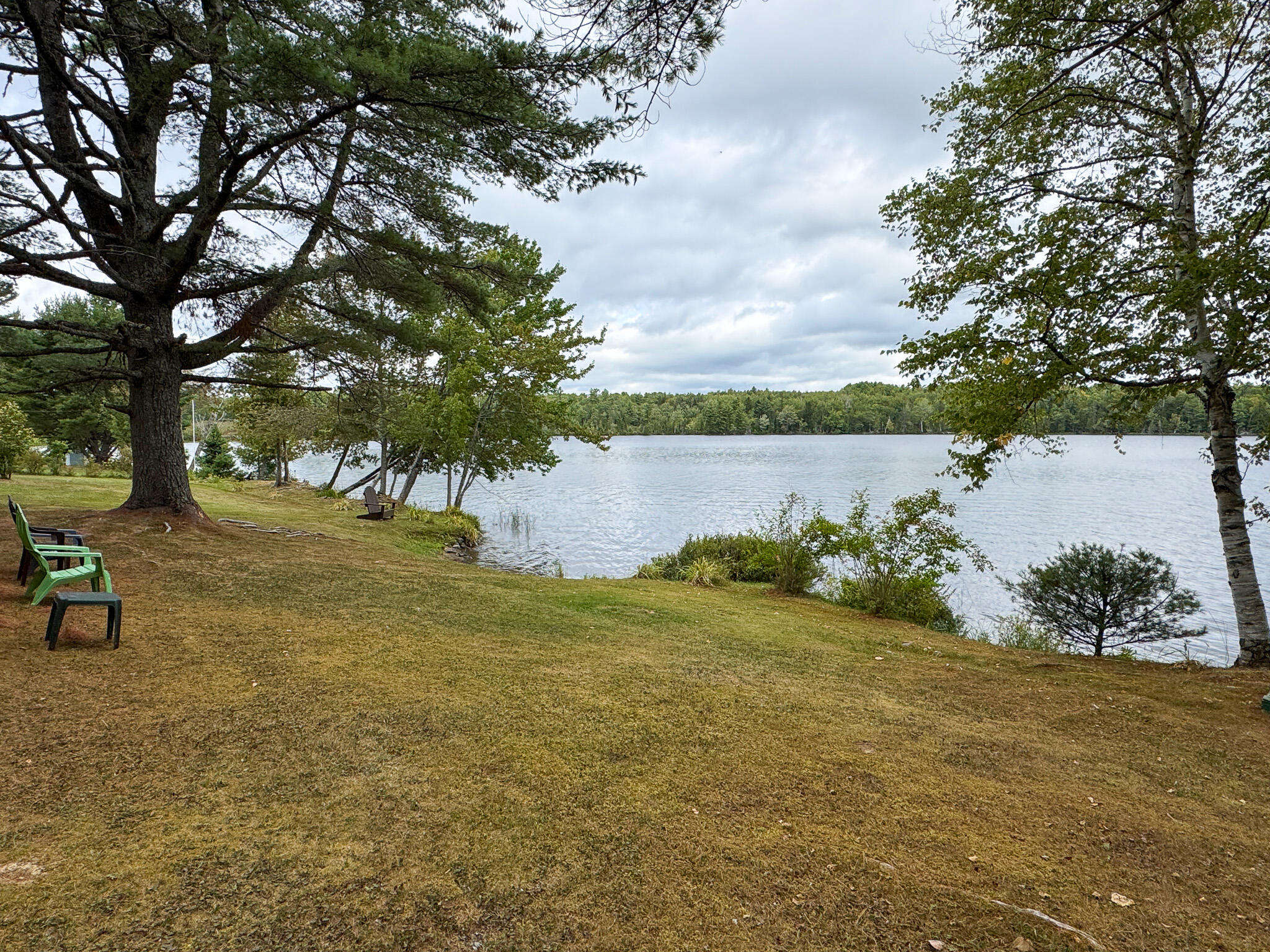 50 Picnic Point Road Brookton Twp ME 04413