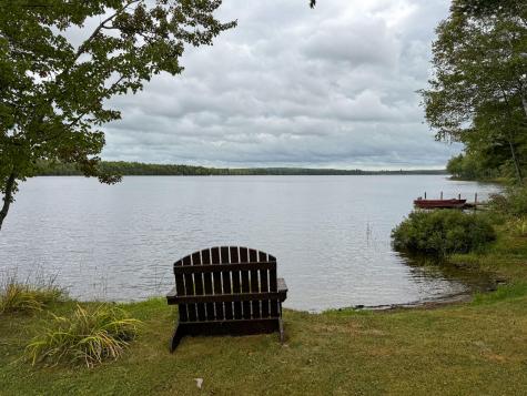 50 Picnic Point Road Brookton Twp ME 04413