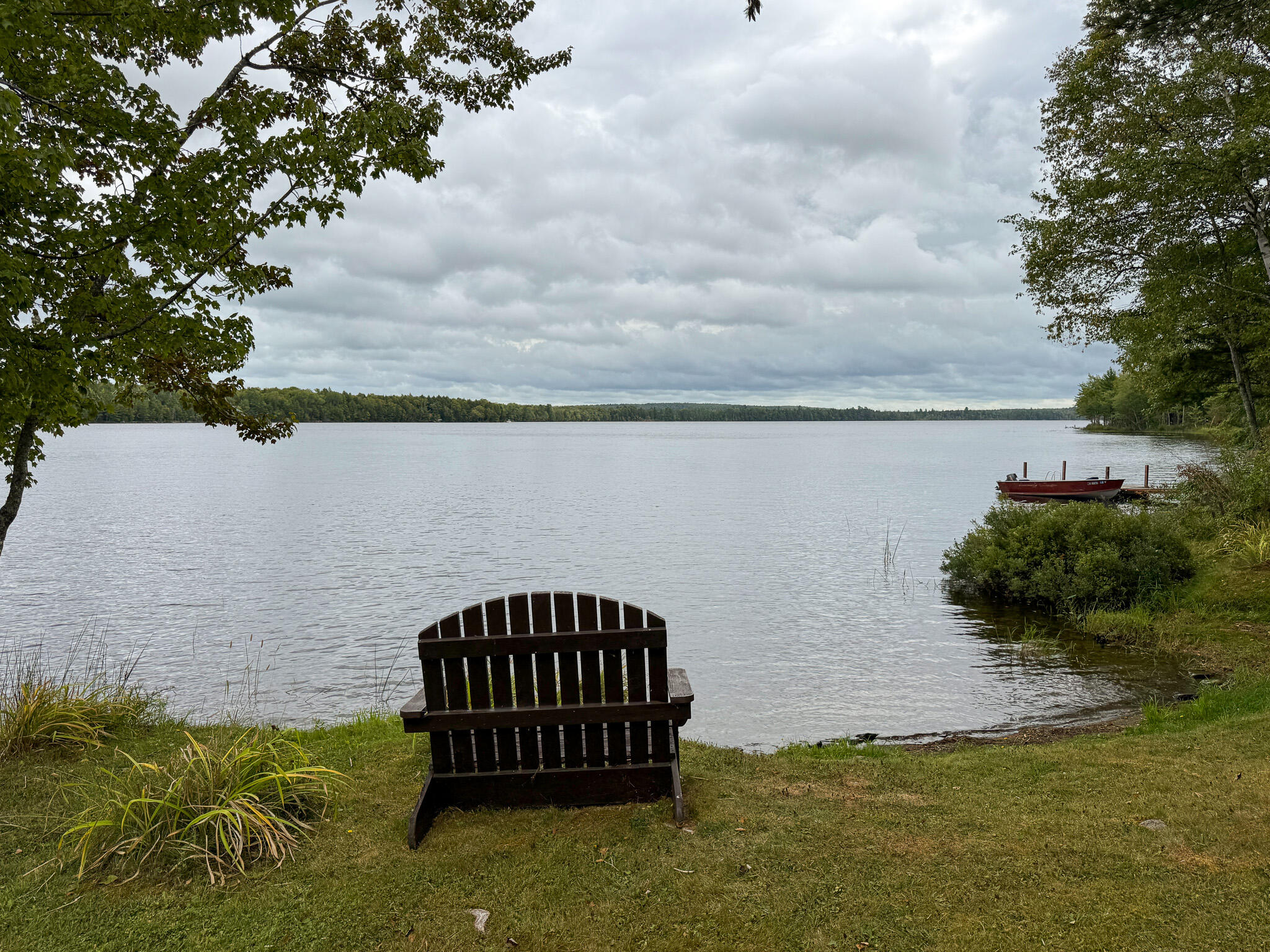 50 Picnic Point Road Brookton Twp ME 04413