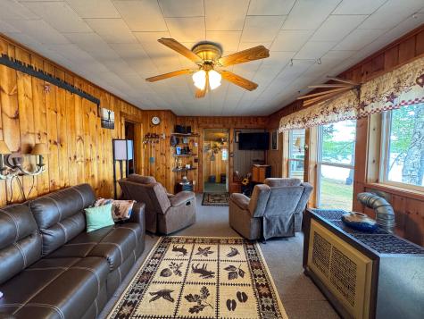 50 Picnic Point Road Brookton Twp ME 04413