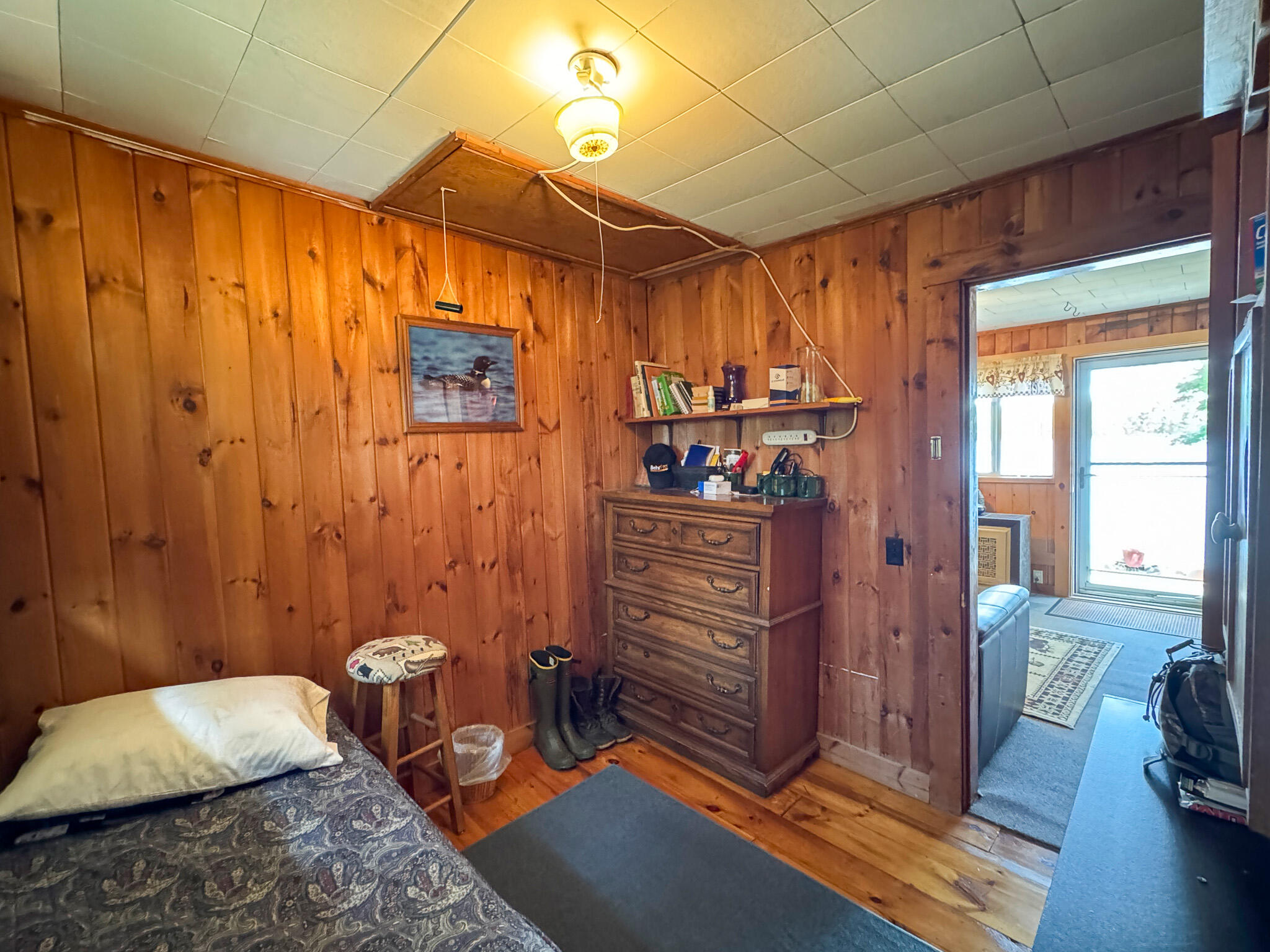 50 Picnic Point Road Brookton Twp ME 04413