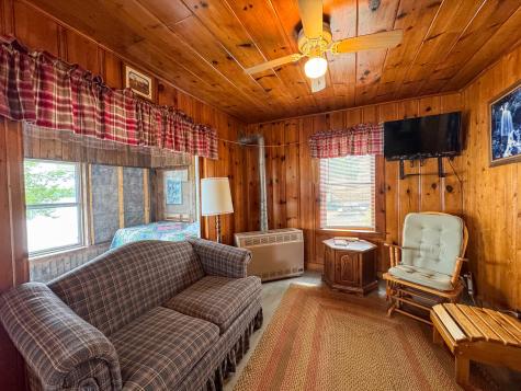 50 Picnic Point Road Brookton Twp ME 04413