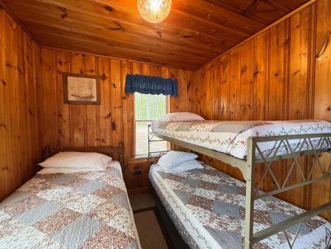 50 Picnic Point Road Brookton Twp ME 04413