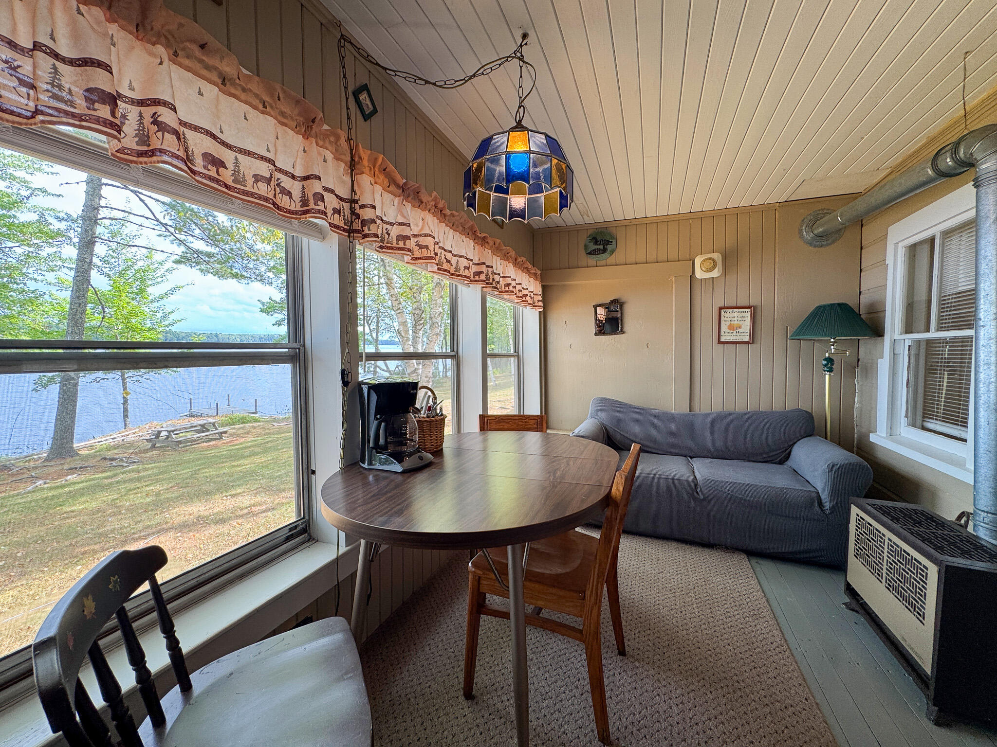 50 Picnic Point Road Brookton Twp ME 04413