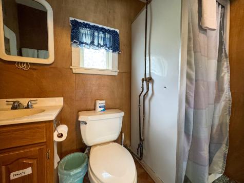 50 Picnic Point Road Brookton Twp ME 04413