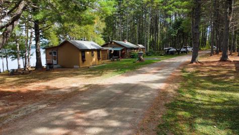 50 Picnic Point Road Brookton Twp ME 04413