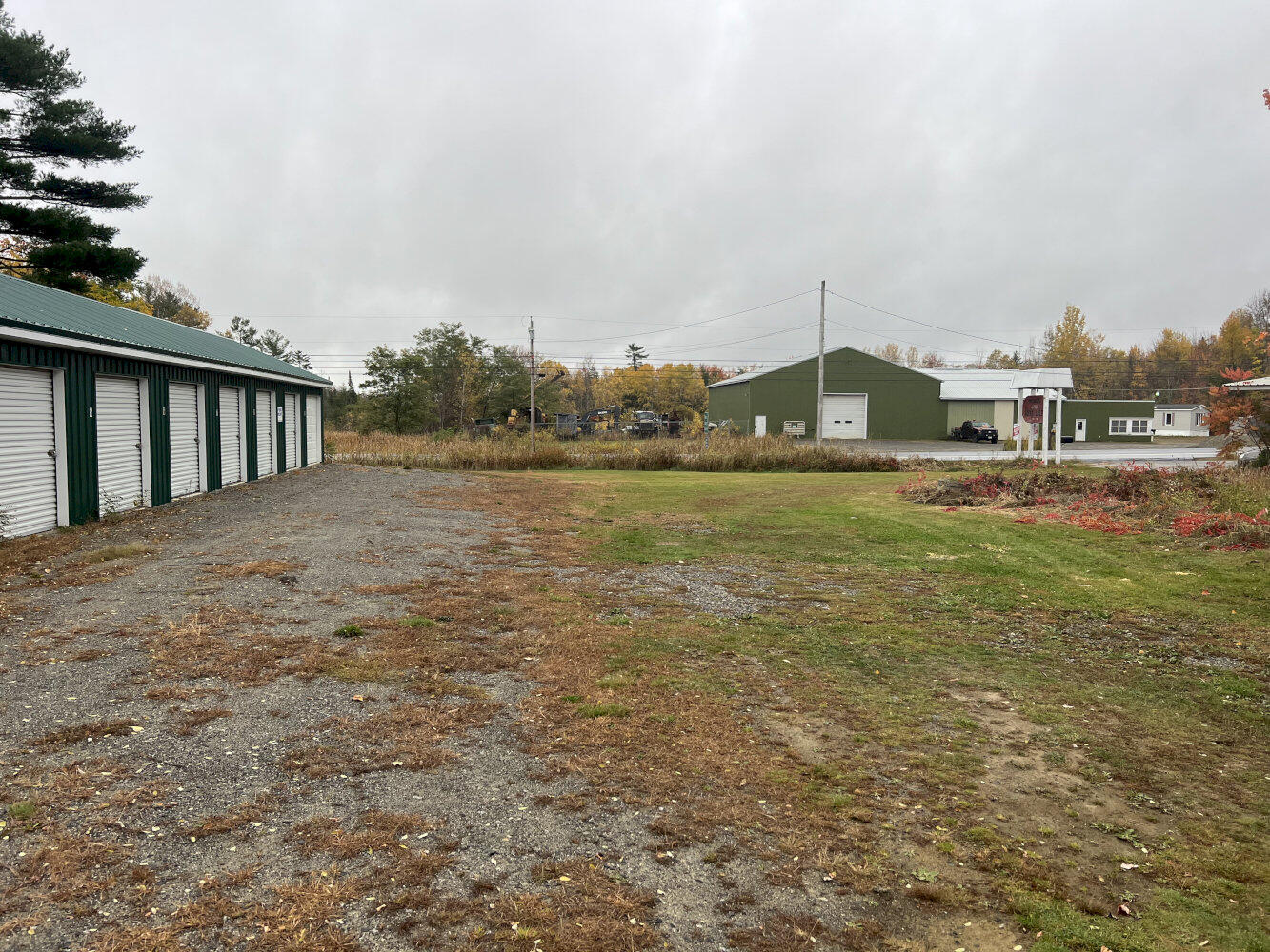 688 White School House Road Madison ME 04950