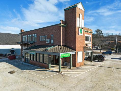 2 Bangor Street Augusta ME 04330