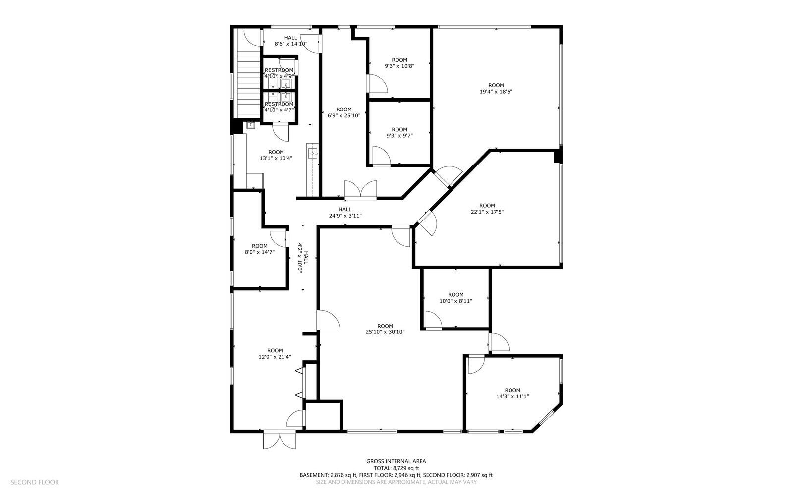 2 Bangor Street Augusta ME 04330