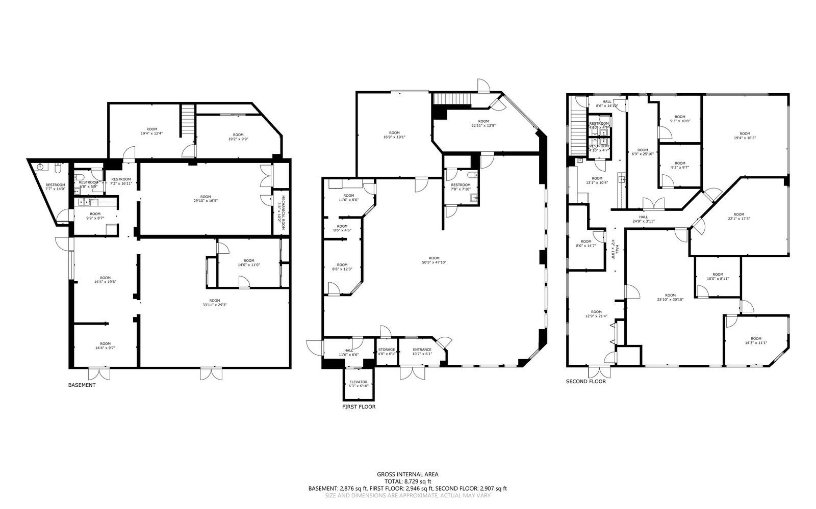 2 Bangor Street Augusta ME 04330