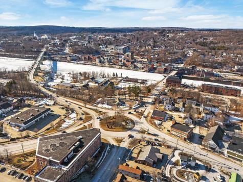 2 Bangor Street Augusta ME 04330