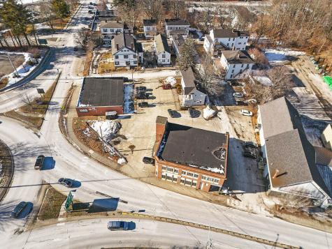 2 Bangor Street Augusta ME 04330
