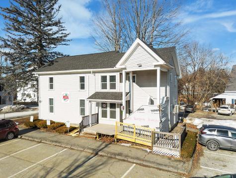 2 Bangor Street Augusta ME 04330