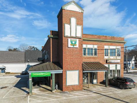 2 Bangor Street Augusta ME 04330