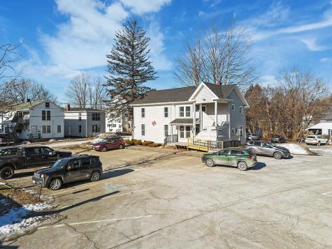 2 Bangor Street Augusta ME 04330