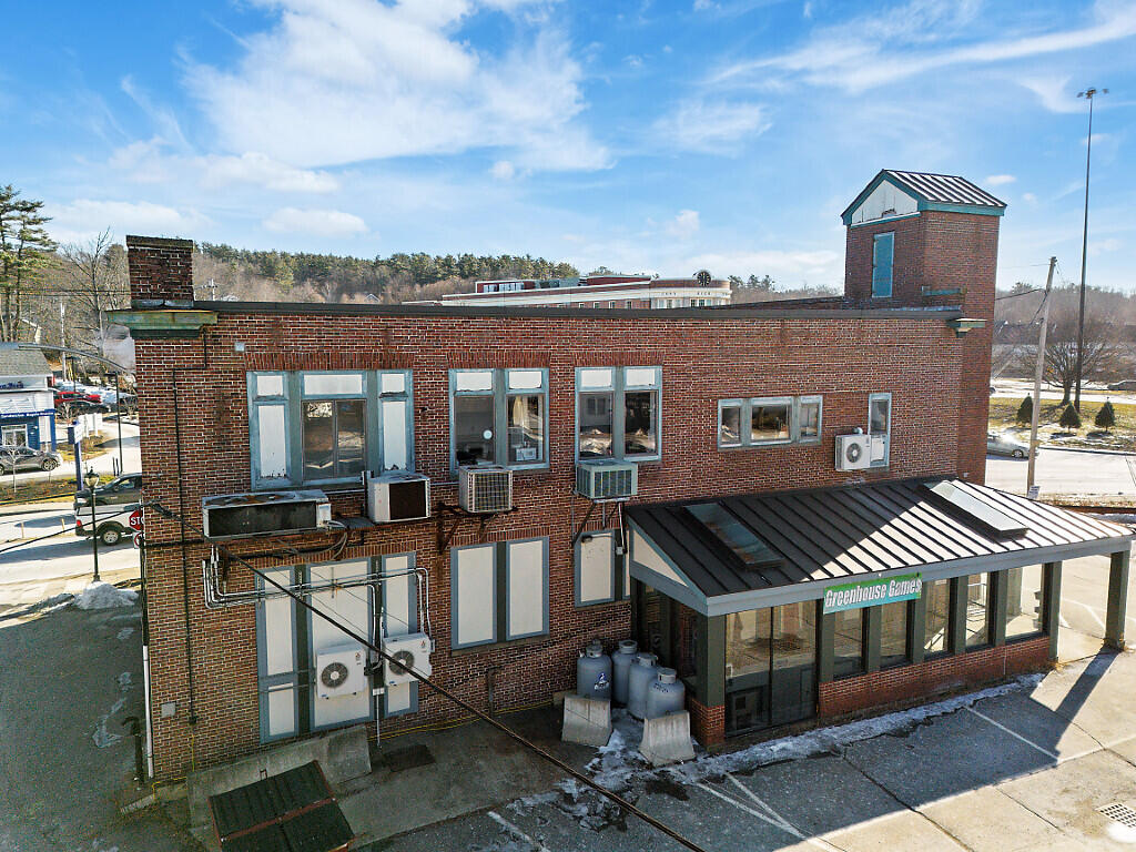 2 Bangor Street Augusta ME 04330