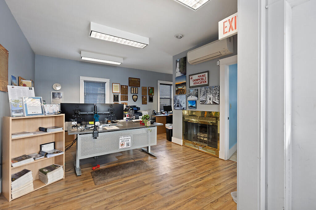 2 Bangor Street Augusta ME 04330