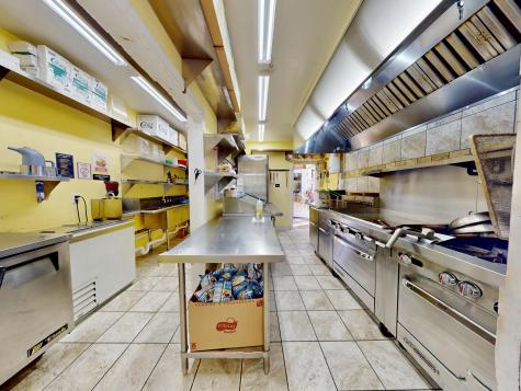 62 W Main Street Vinalhaven ME 04863