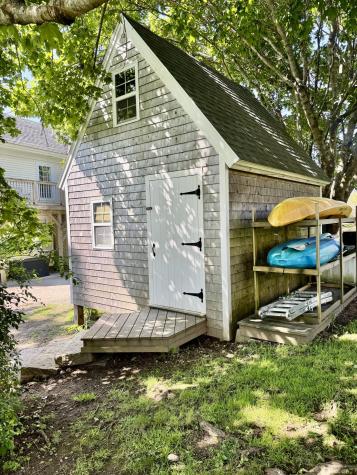 62 W Main Street Vinalhaven ME 04863