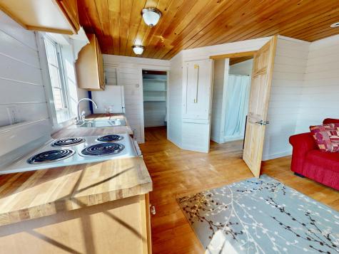 62 W Main Street Vinalhaven ME 04863