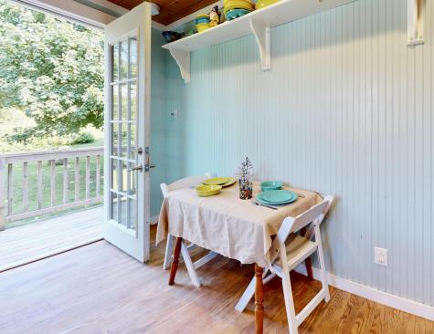 62 W Main Street Vinalhaven ME 04863