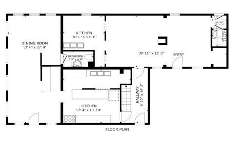 62 W Main Street Vinalhaven ME 04863