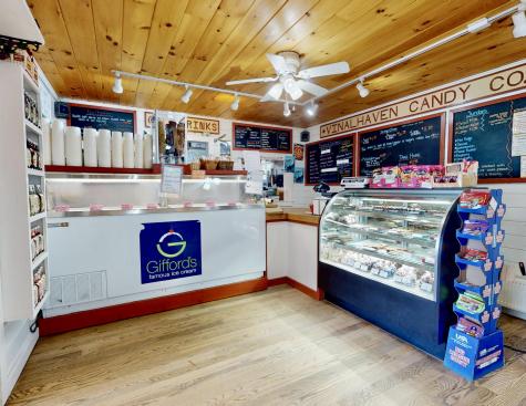 62 W Main Street Vinalhaven ME 04863