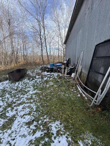 418 Hunnewell Avenue Pittsfield ME 04967