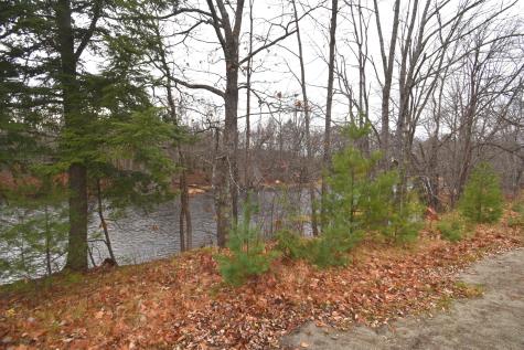 418 Hunnewell Avenue Pittsfield ME 04967