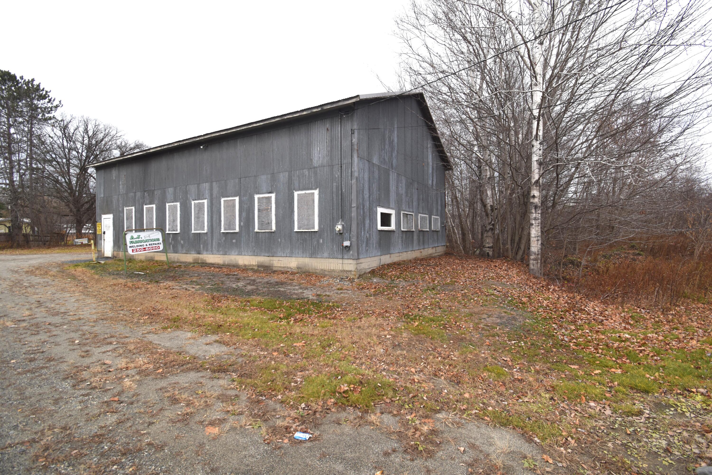 418 Hunnewell Avenue Pittsfield ME 04967