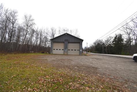 418 Hunnewell Avenue Pittsfield ME 04967