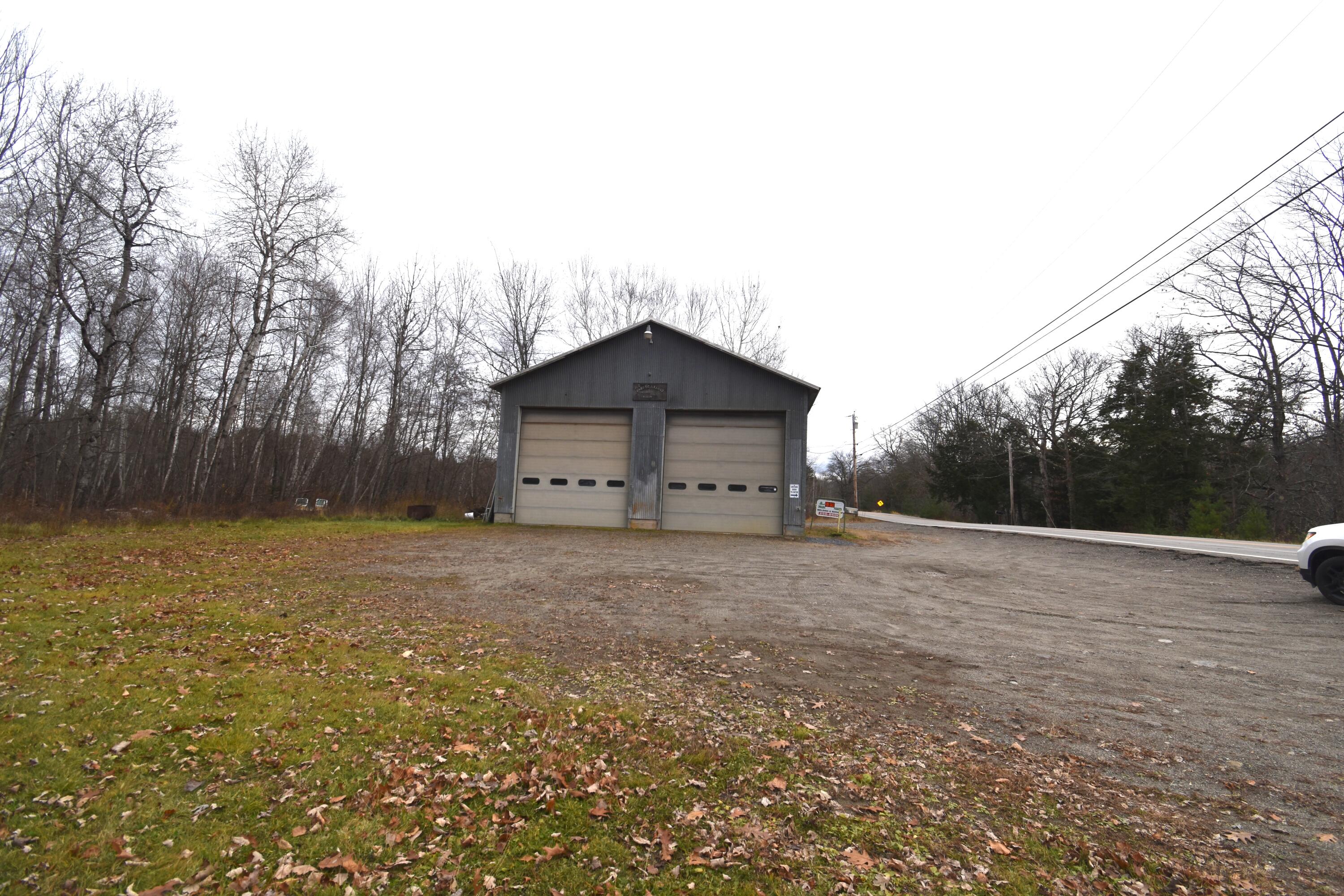 418 Hunnewell Avenue Pittsfield ME 04967