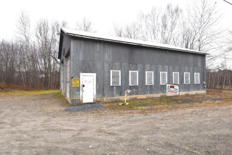 418 Hunnewell Avenue Pittsfield ME 04967