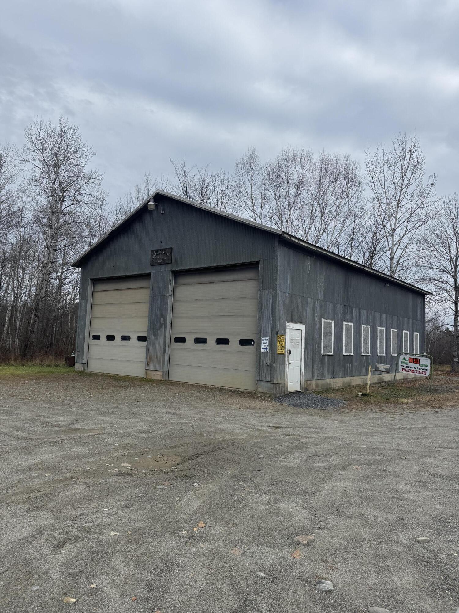 418 Hunnewell Avenue Pittsfield ME 04967