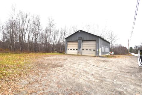 418 Hunnewell Avenue Pittsfield ME 04967