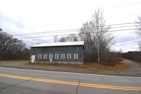 418 Hunnewell Avenue Pittsfield ME 04967