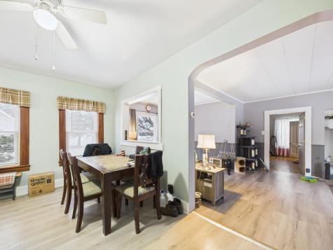1616 Main Street Mapleton ME 04757