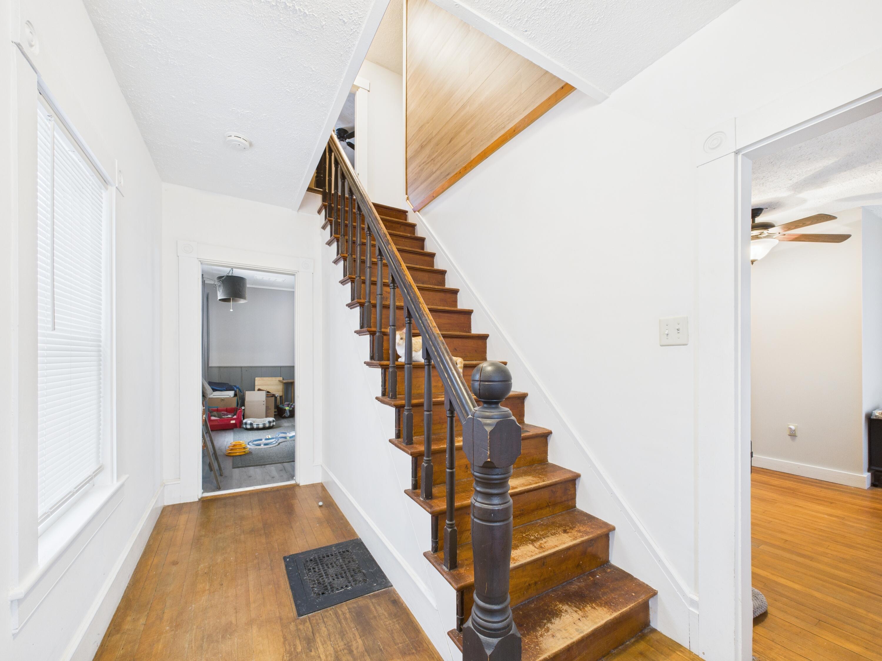 1616 Main Street Mapleton ME 04757