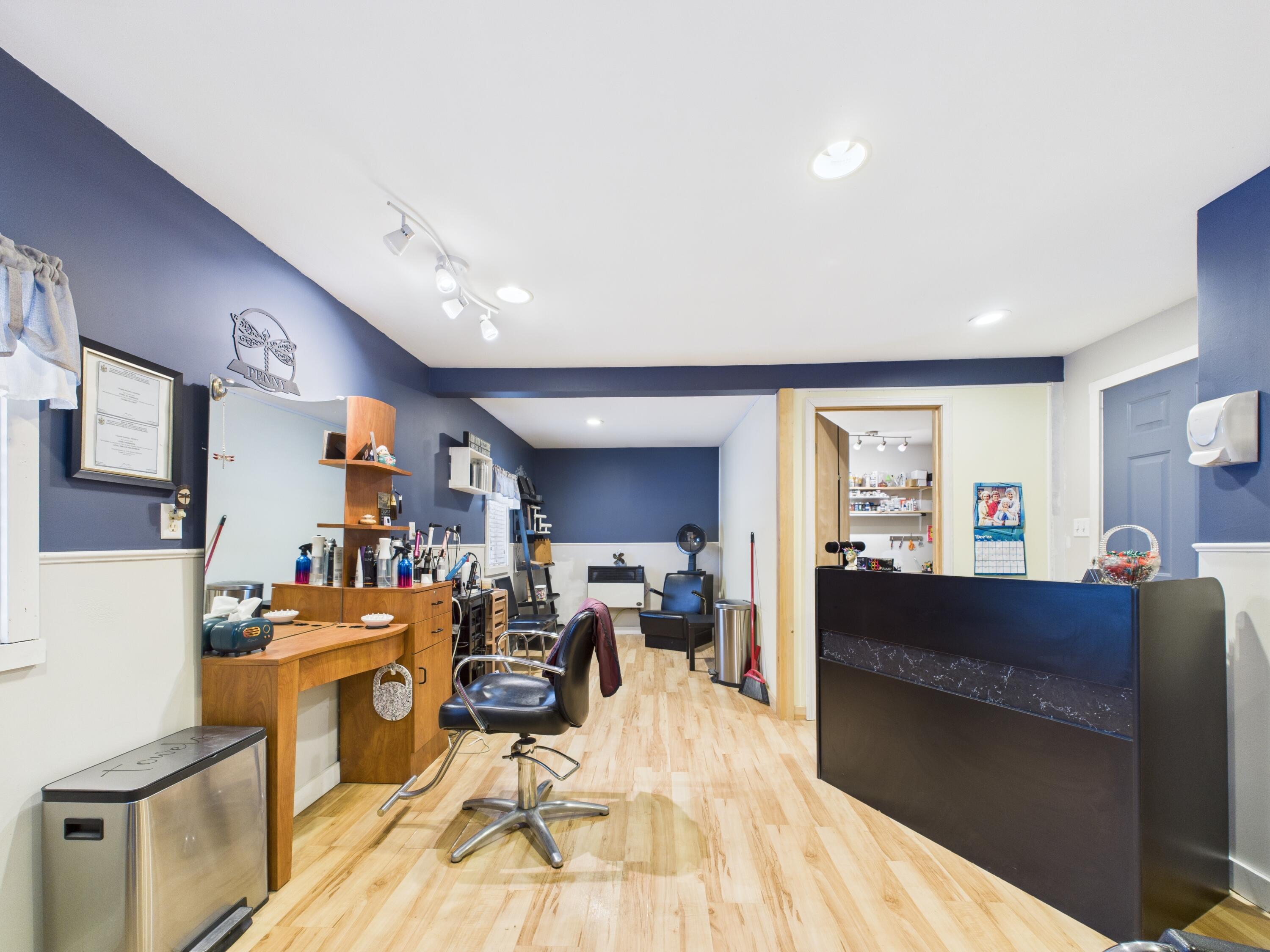 1616 Main Street Mapleton ME 04757