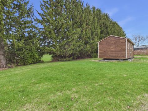 1616 Main Street Mapleton ME 04757