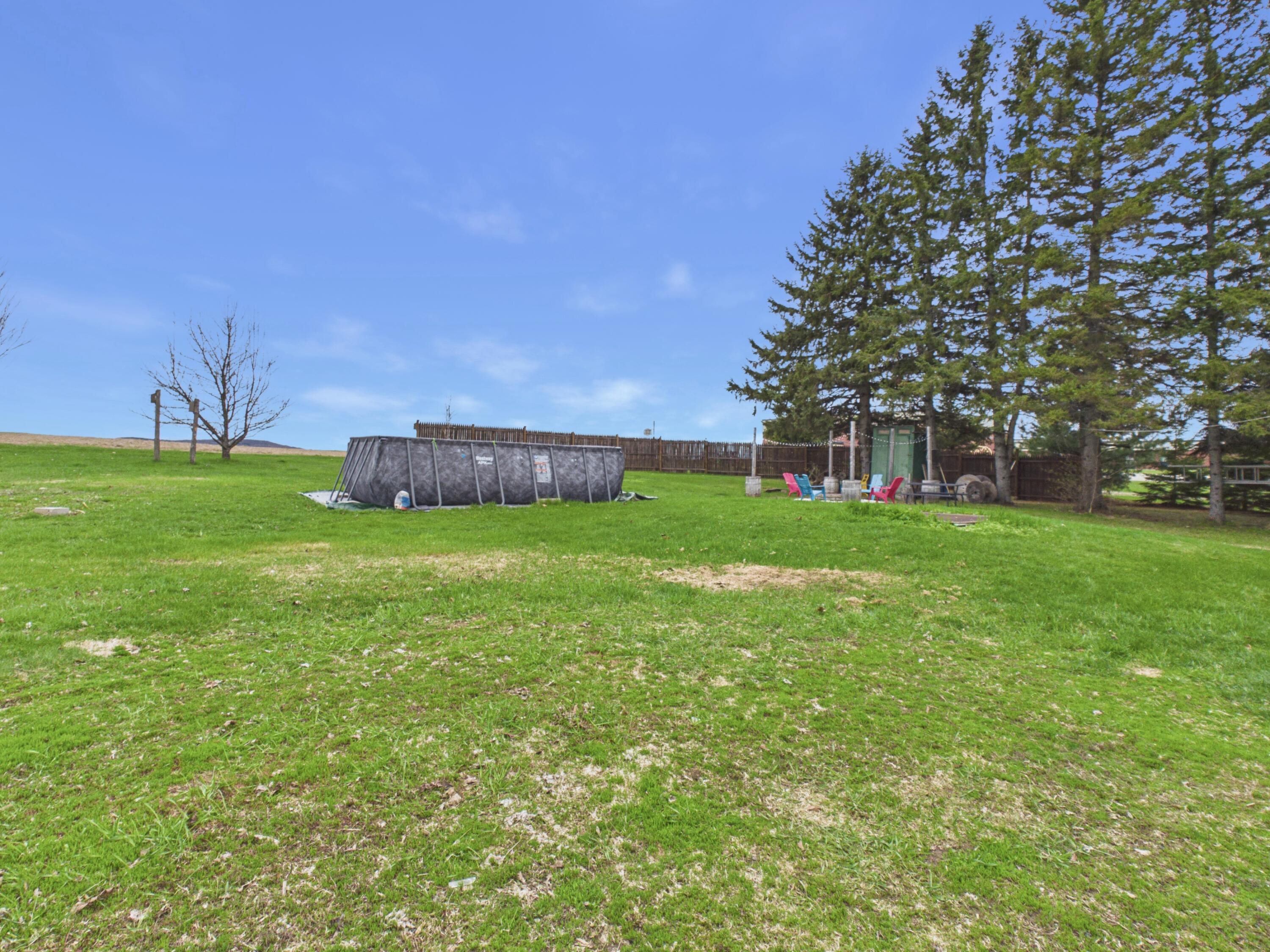 1616 Main Street Mapleton ME 04757