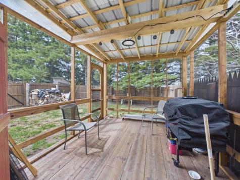 1616 Main Street Mapleton ME 04757