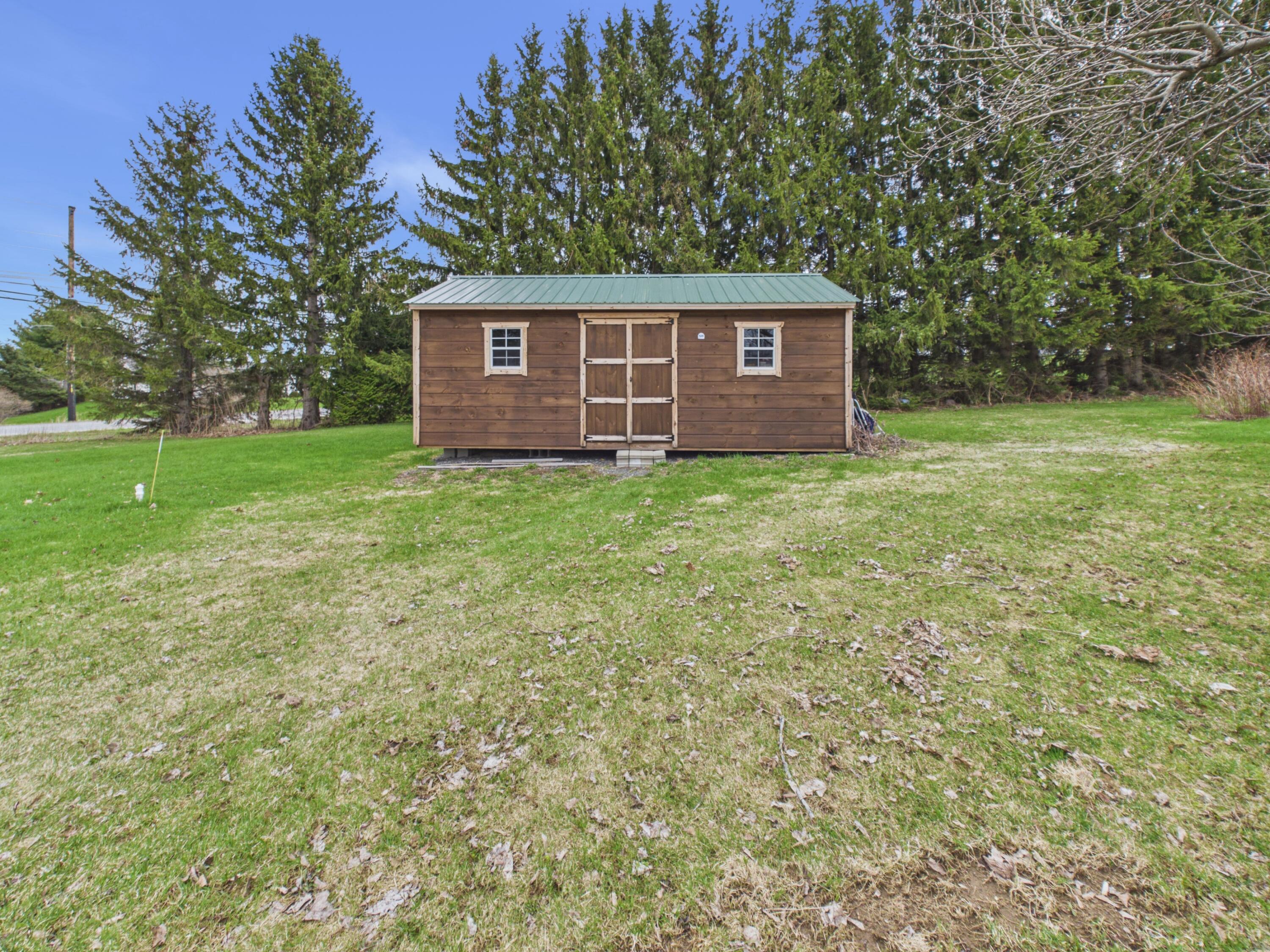 1616 Main Street Mapleton ME 04757