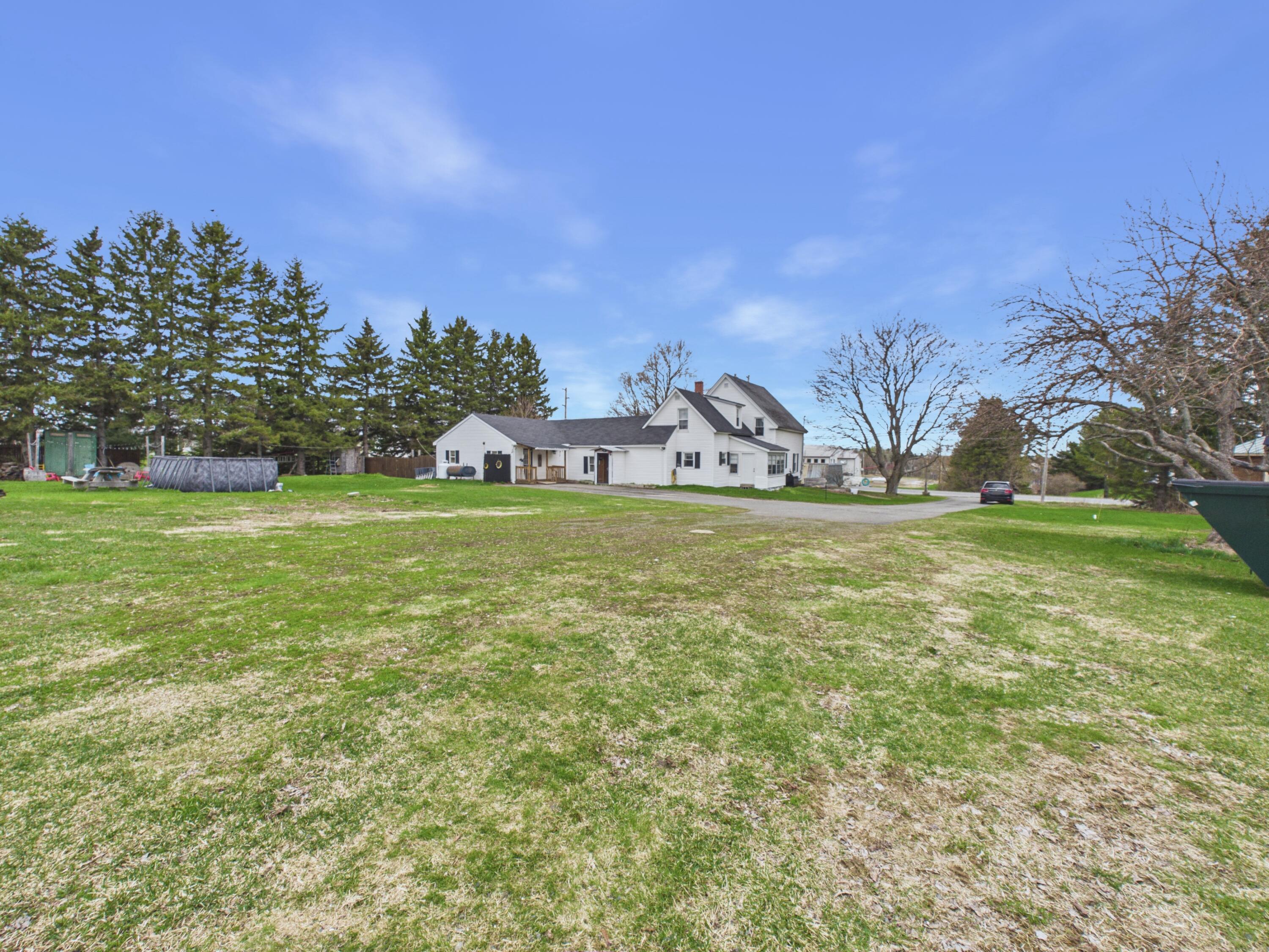 1616 Main Street Mapleton ME 04757