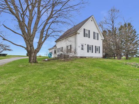 1616 Main Street Mapleton ME 04757